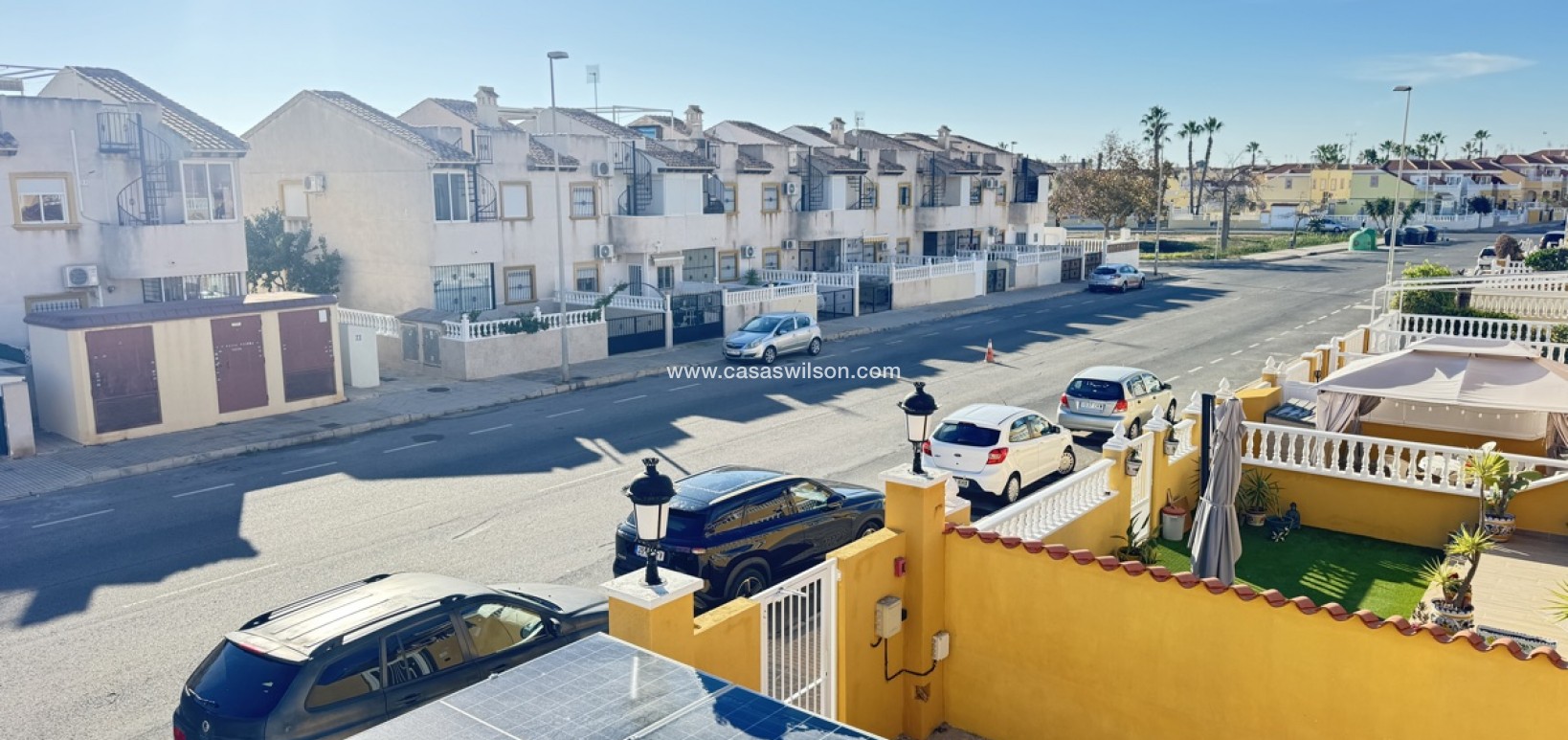 Sale - Townhouse - Cabo Roig