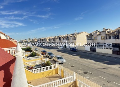 Sale - Townhouse - Cabo Roig