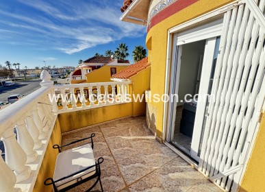 Sale - Townhouse - Cabo Roig