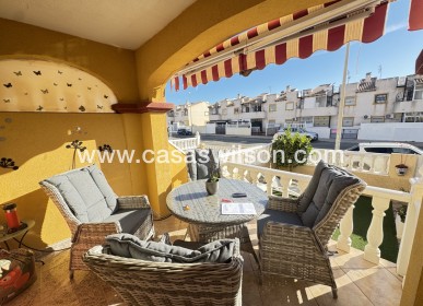 Sale - Townhouse - Cabo Roig