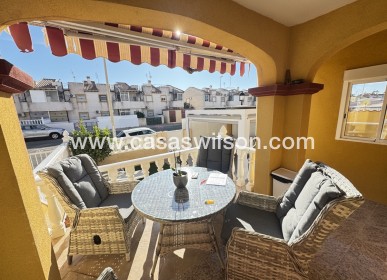 Sale - Townhouse - Cabo Roig