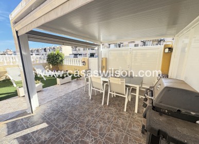 Sale - Townhouse - Cabo Roig