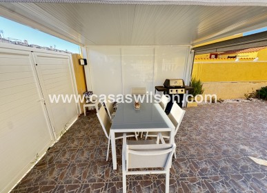 Sale - Townhouse - Cabo Roig