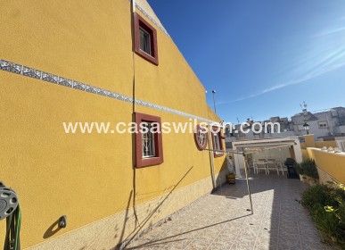 Sale - Townhouse - Cabo Roig
