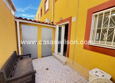 Sale - Townhouse - Cabo Roig