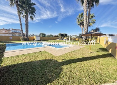 Sale - Townhouse - Cabo Roig