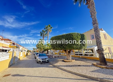 Sale - Townhouse - Cabo Roig