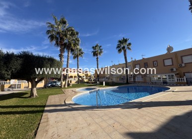 Sale - Townhouse - Cabo Roig