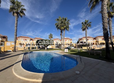 Sale - Townhouse - Cabo Roig