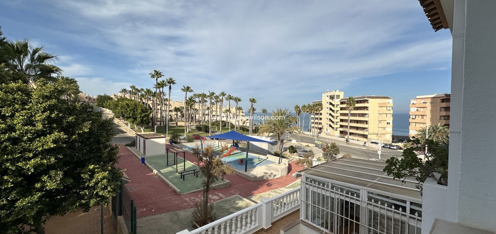 Sale - Apartment - La Mata - Costa Blanca