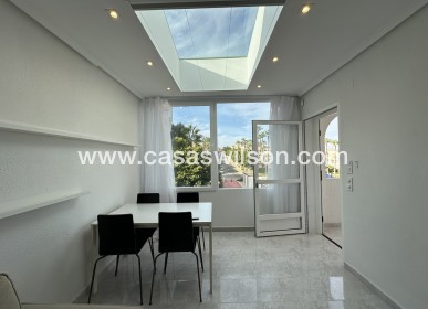 Sale - Apartment - La Mata - Costa Blanca