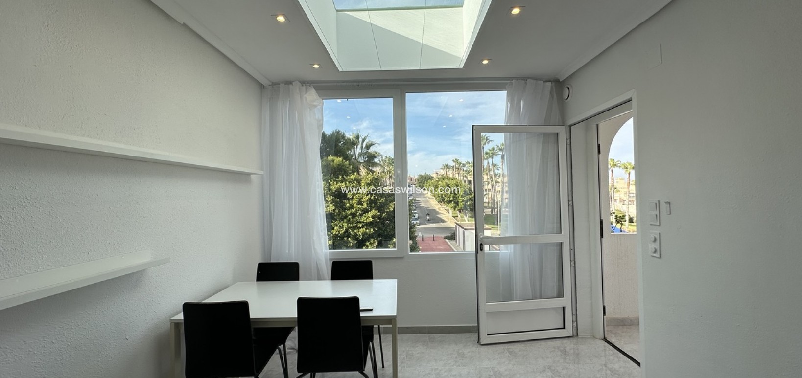 Sale - Apartment - La Mata - Costa Blanca