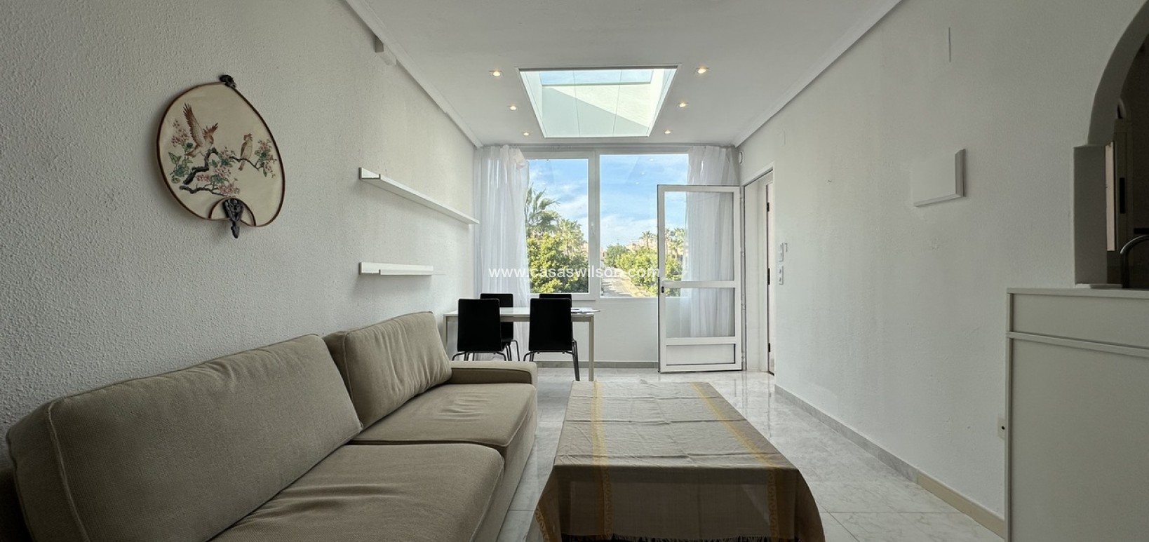 Sale - Apartment - La Mata - Costa Blanca