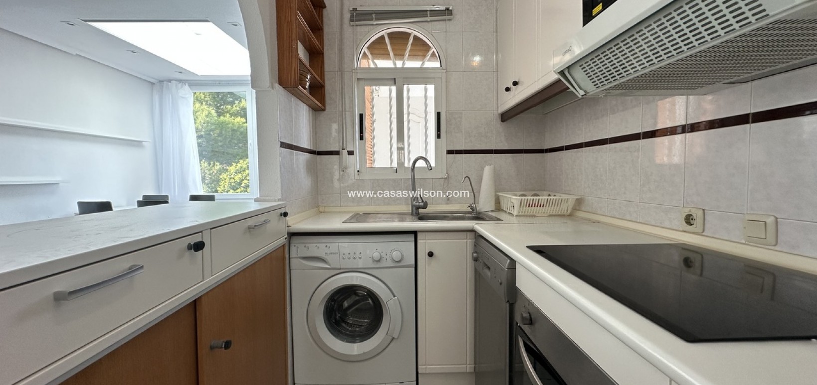 Sale - Apartment - La Mata - Costa Blanca