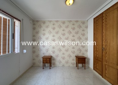 Sale - Apartment - La Mata - Costa Blanca