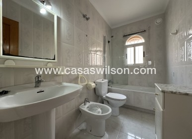 Sale - Apartment - La Mata - Costa Blanca