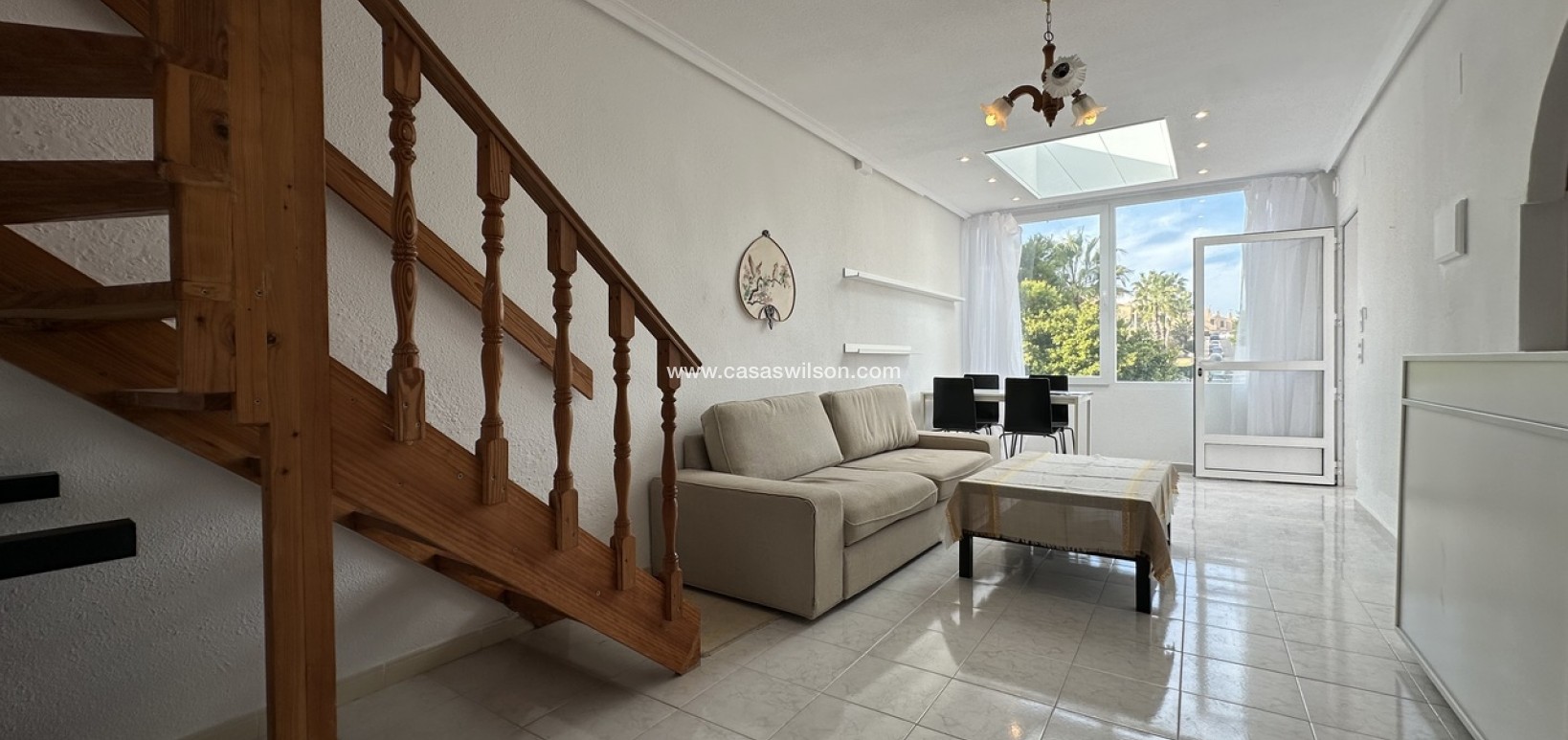 Sale - Apartment - La Mata - Costa Blanca