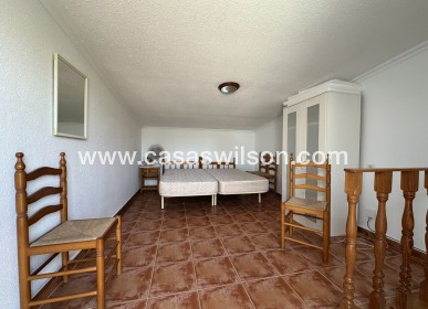 Sale - Apartment - La Mata - Costa Blanca