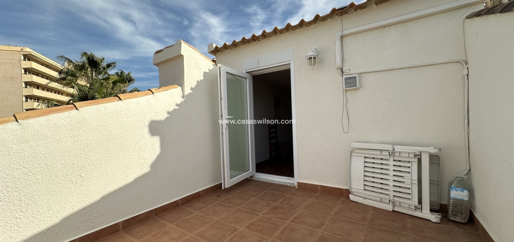 Sale - Apartment - La Mata - Costa Blanca