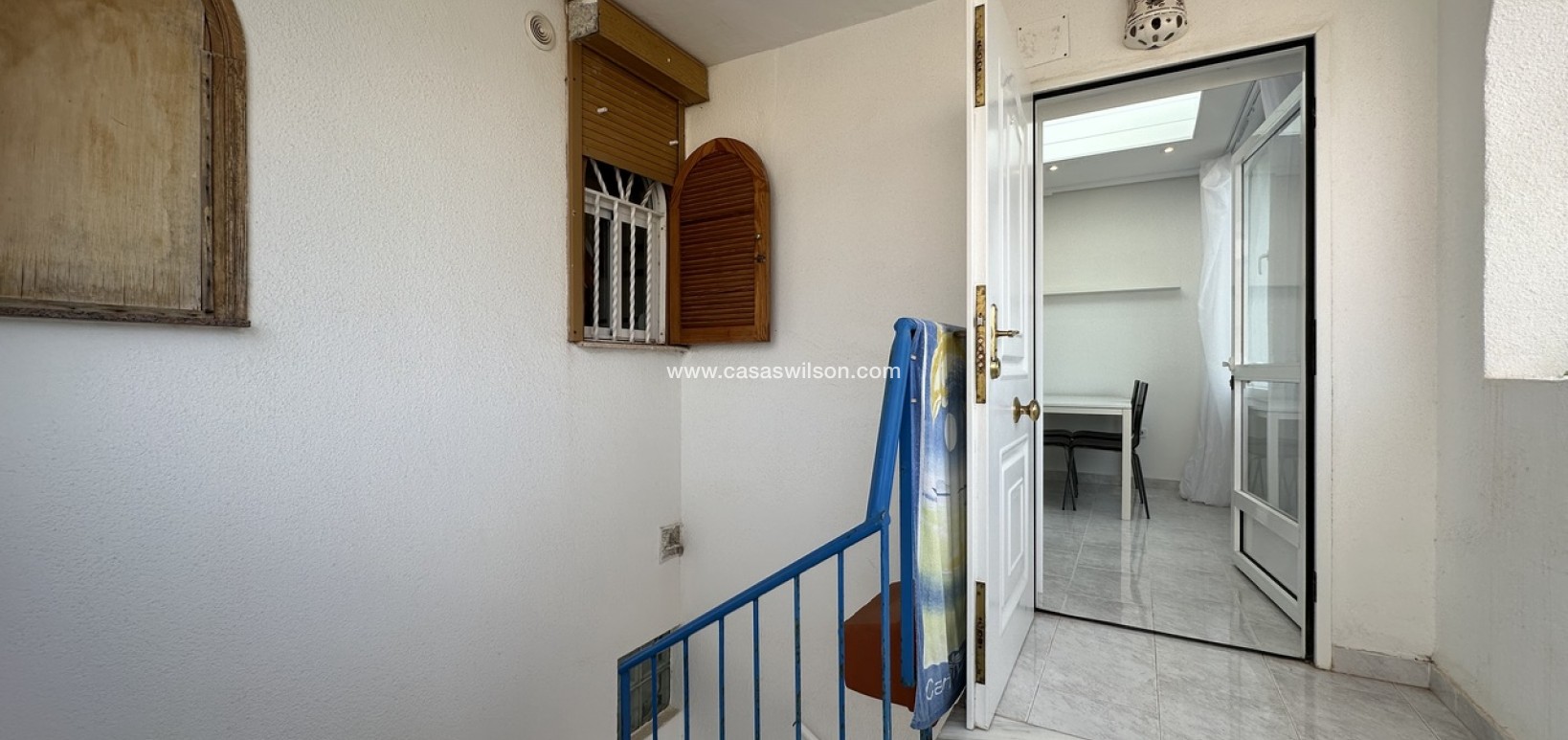 Sale - Apartment - La Mata - Costa Blanca