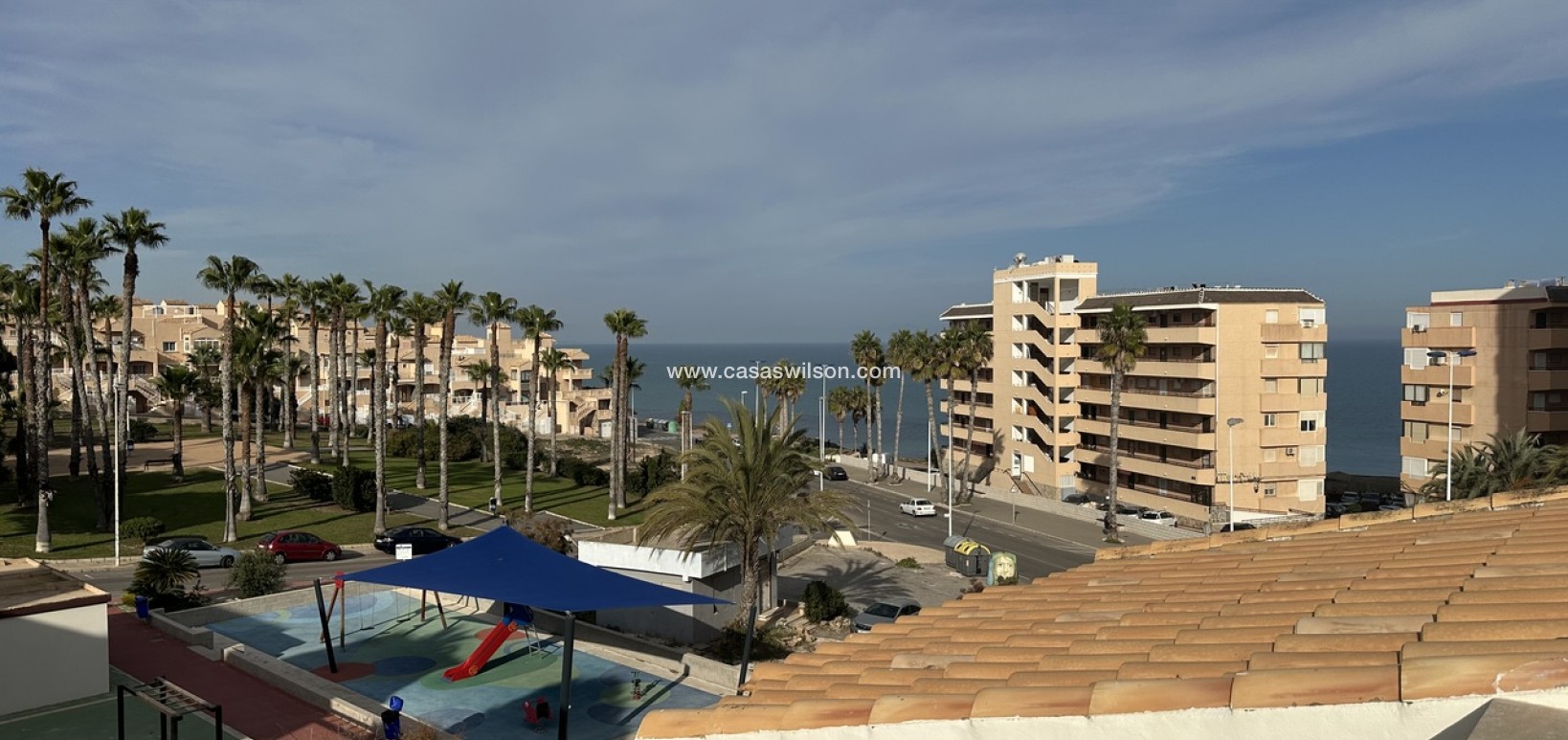 Sale - Apartment - La Mata - Costa Blanca