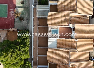 Sale - Apartment - La Mata - Costa Blanca
