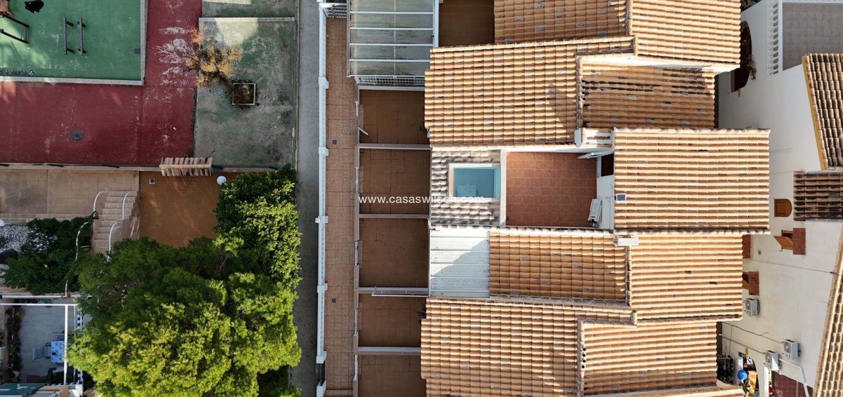 Sale - Apartment - La Mata - Costa Blanca