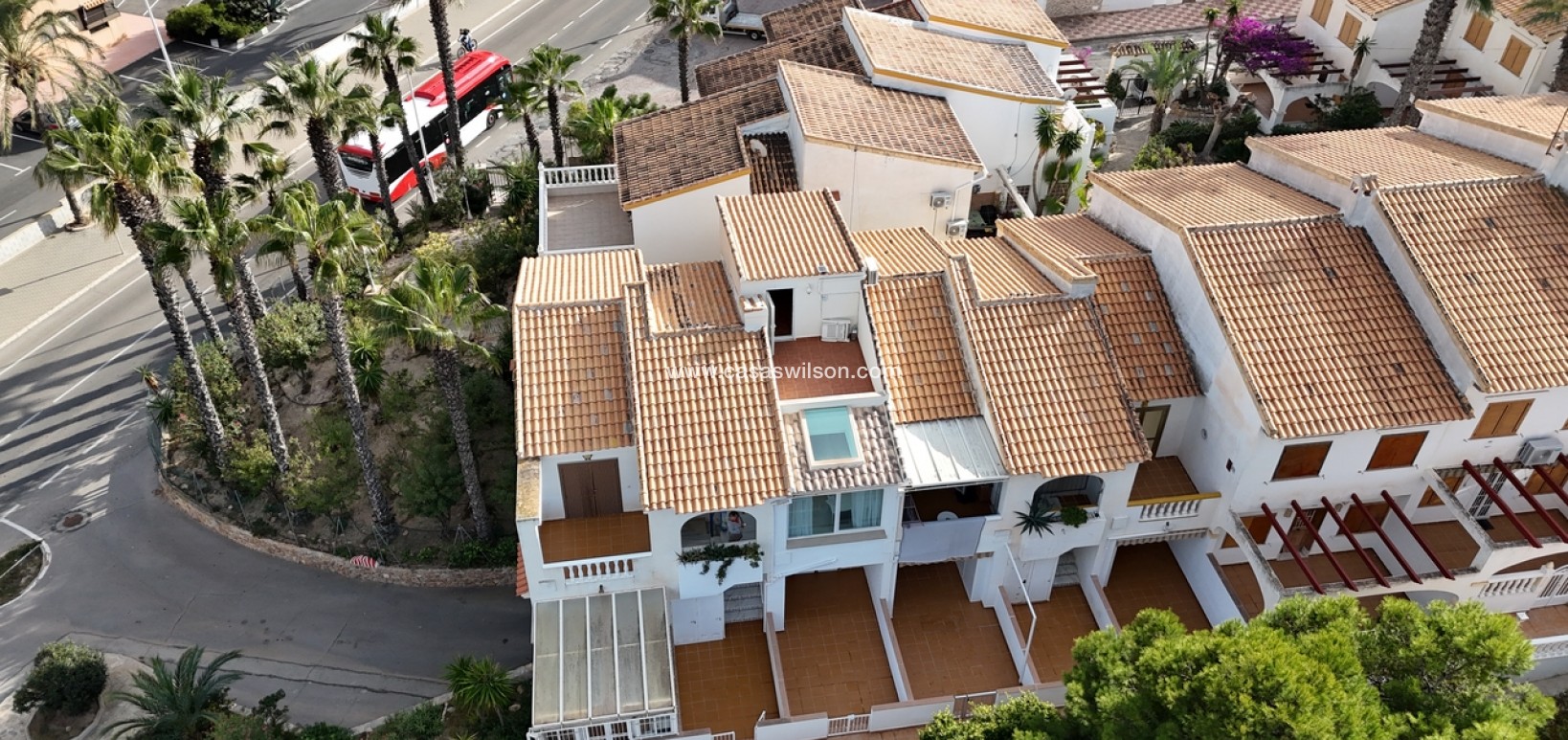 Sale - Apartment - La Mata - Costa Blanca