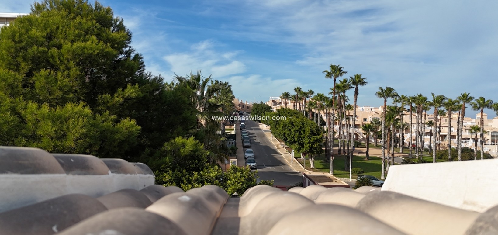 Sale - Apartment - La Mata - Costa Blanca
