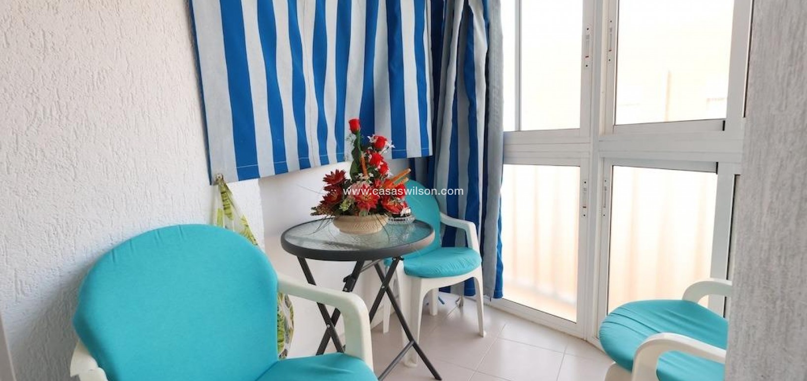 Sale - Apartment - Torrevieja - Costa Blanca