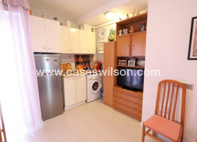 Sale - Apartment - Torrevieja - Costa Blanca