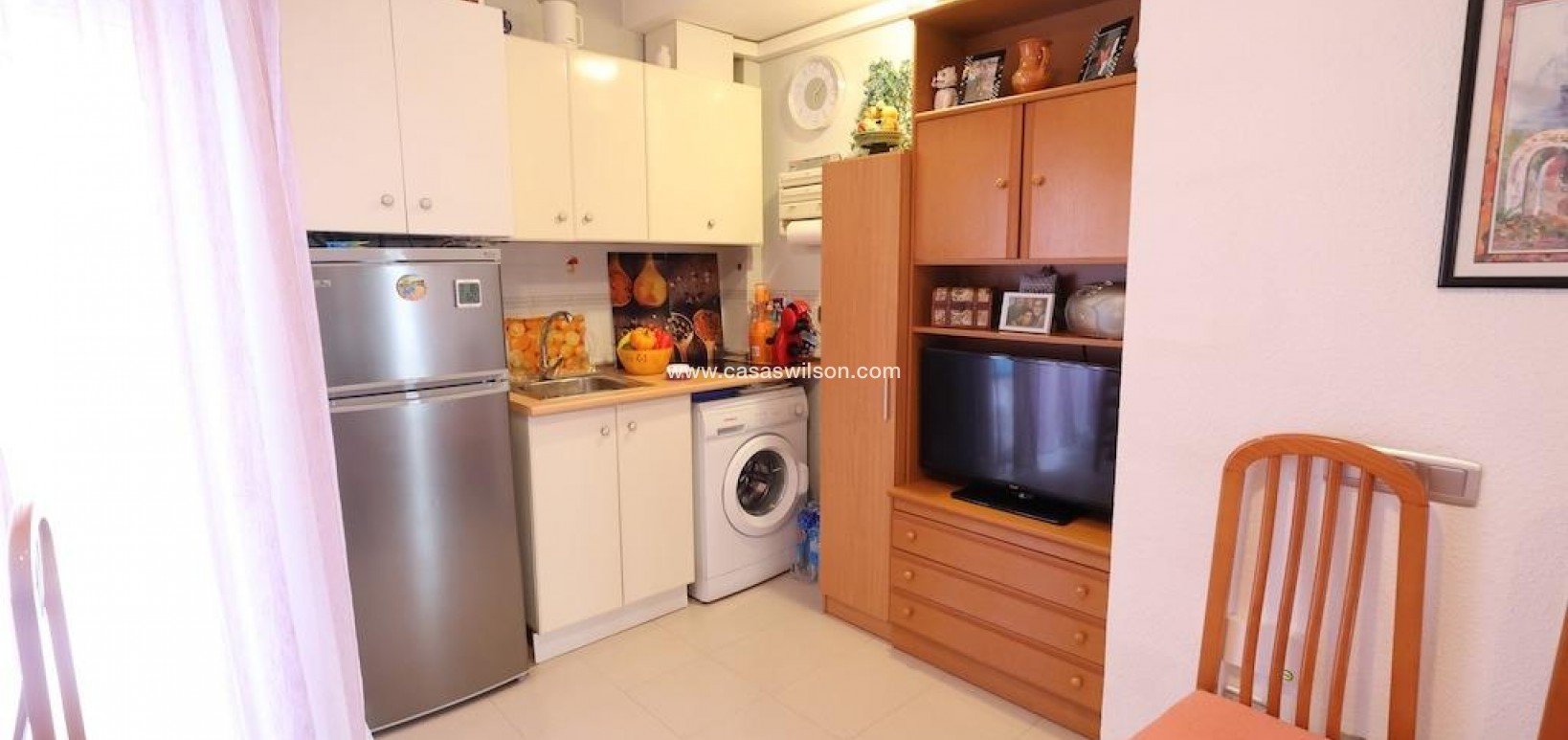 Sale - Apartment - Torrevieja - Costa Blanca