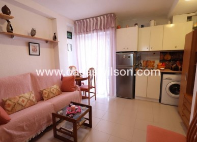 Sale - Apartment - Torrevieja - Costa Blanca