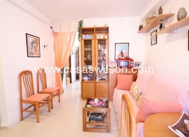 Sale - Apartment - Torrevieja - Costa Blanca