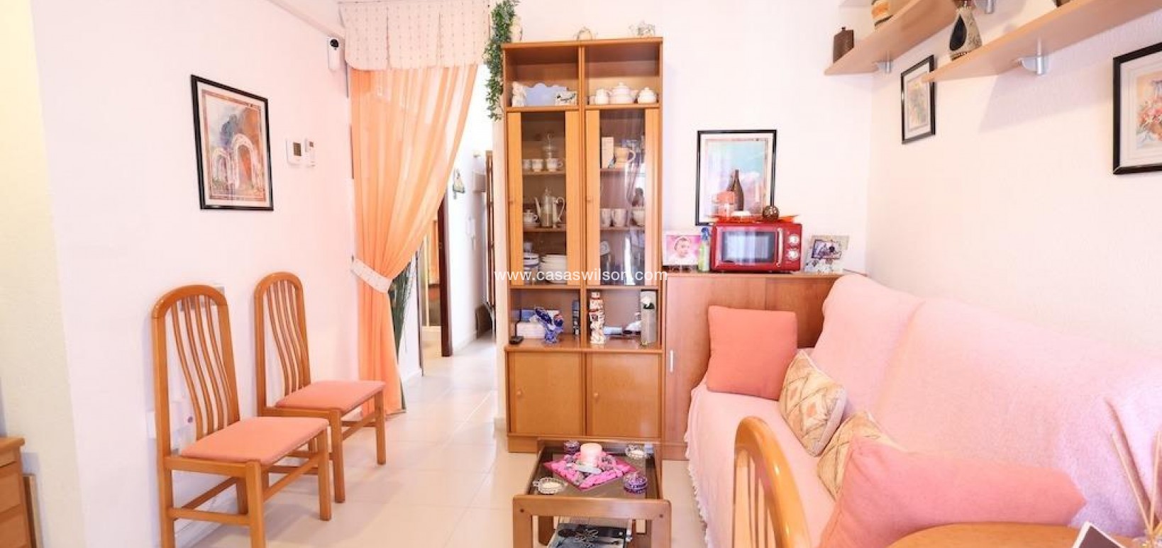 Sale - Apartment - Torrevieja - Costa Blanca