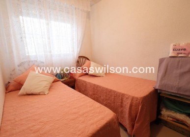 Sale - Apartment - Torrevieja - Costa Blanca