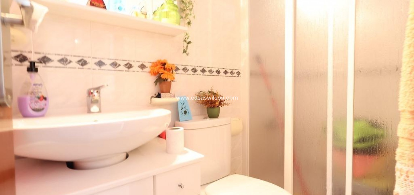 Sale - Apartment - Torrevieja - Costa Blanca