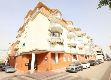 Sale - Apartment - Torrevieja - Costa Blanca