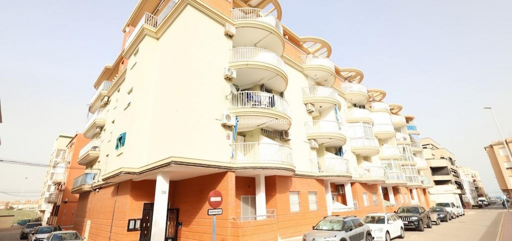 Sale - Apartment - Torrevieja - Costa Blanca
