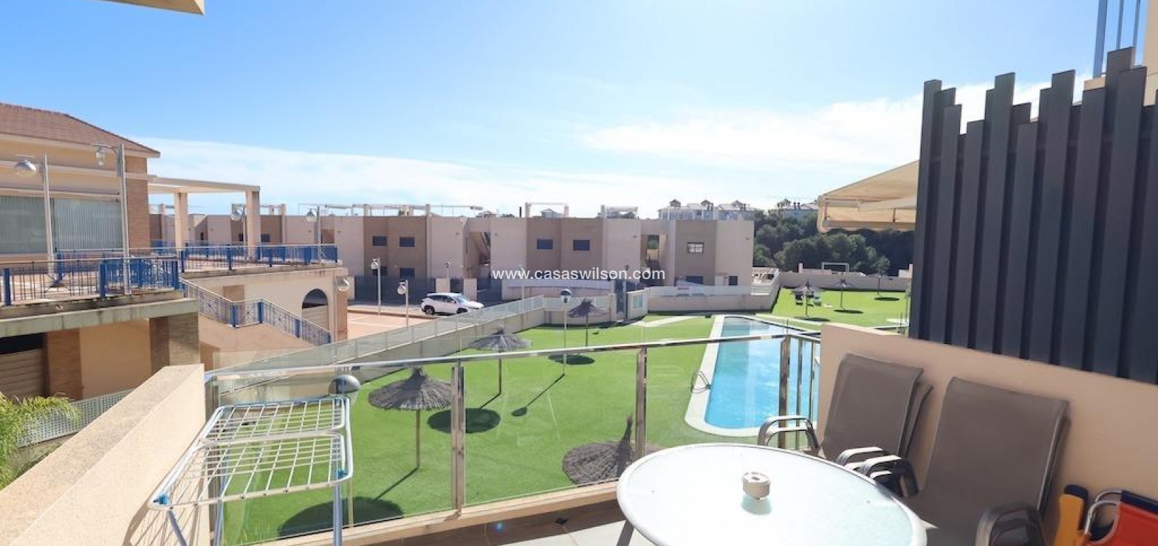 Venta - Apartamento - Orihuela Costa - Costa Blanca