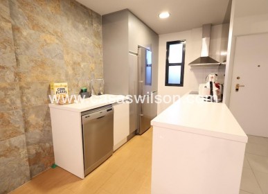 Venta - Apartamento - Orihuela Costa - Costa Blanca