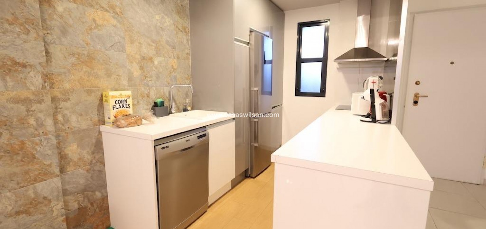 Venta - Apartamento - Orihuela Costa - Costa Blanca