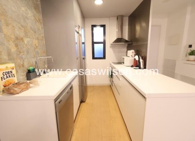 Venta - Apartamento - Orihuela Costa - Costa Blanca