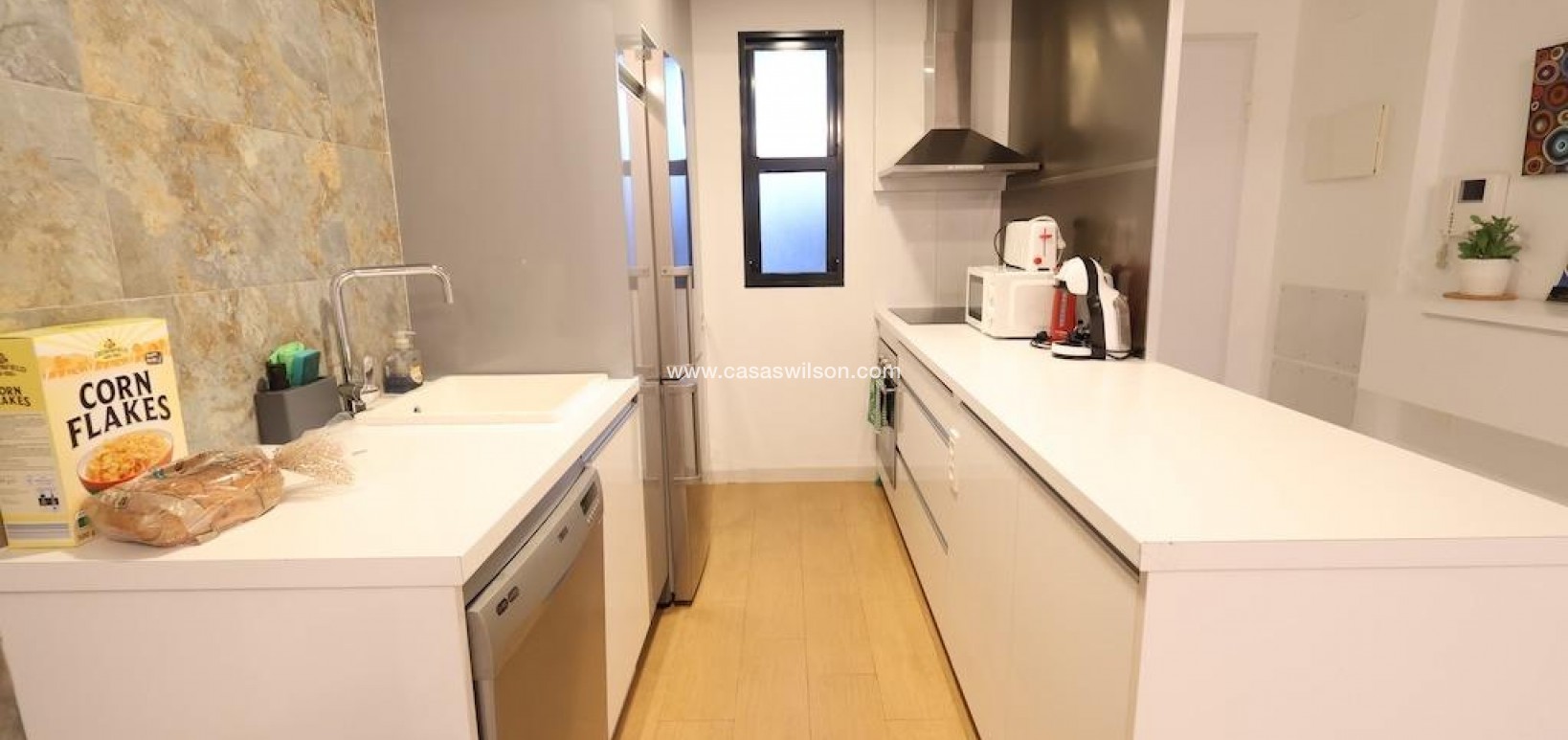 Venta - Apartamento - Orihuela Costa - Costa Blanca