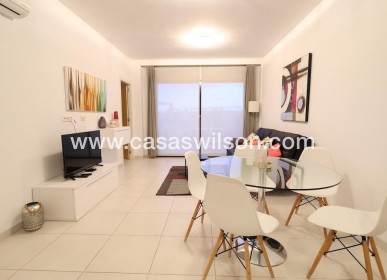 Venta - Apartamento - Orihuela Costa - Costa Blanca