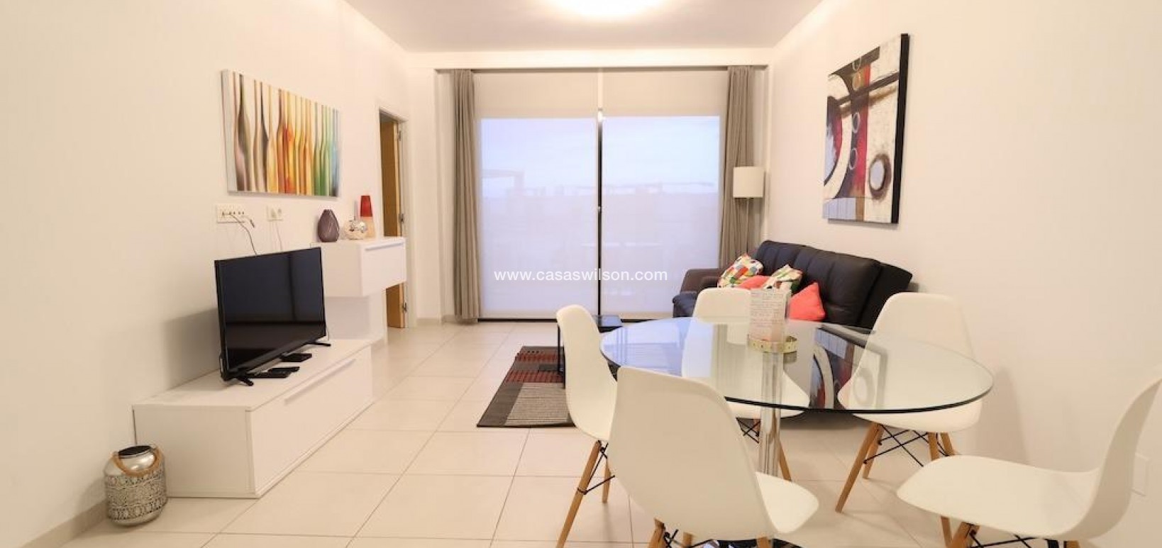 Venta - Apartamento - Orihuela Costa - Costa Blanca