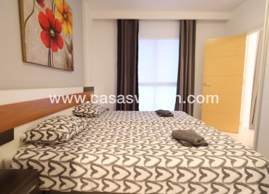 Venta - Apartamento - Orihuela Costa - Costa Blanca