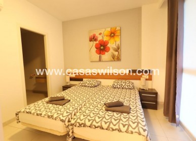 Venta - Apartamento - Orihuela Costa - Costa Blanca