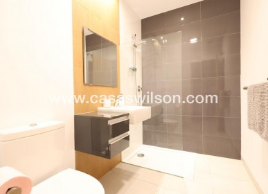 Venta - Apartamento - Orihuela Costa - Costa Blanca