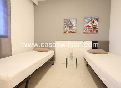 Venta - Apartamento - Orihuela Costa - Costa Blanca